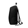 FOOD FOR LIFE- Unisex Fabric Backpack - Image 3