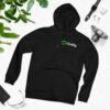 Unisex Cruiser Hoodie - KINDLY - Image 11