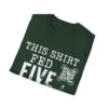 Unisex Softstyle T-Shirt - Image 32