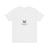 Believe- Unisex Jersey Short Sleeve Tee - Image 6
