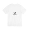 Believe- Unisex Jersey Short Sleeve Tee - Image 4