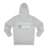 Unisex Cruiser Hoodie - KINDLY - Image 6