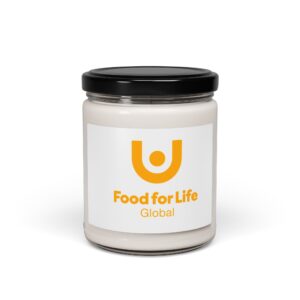 FFL- Scented Soy Candle, 9oz
