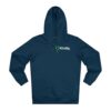 Unisex Cruiser Hoodie - KINDLY - Image 13
