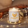 FFL- Scented Soy Candle, 9oz - Image 3