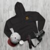 Unisex Pullover Hoodie - Image 3