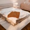 LOVE- Velveteen Plush Blanket - Image 4