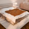 LOVE- Velveteen Plush Blanket - Image 8