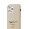PLANT POWERED- Biodegradable Case - Image 15