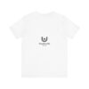 Believe- Unisex Jersey Short Sleeve Tee - Image 2