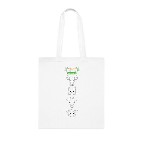 Cotton Tote