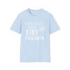 Unisex Softstyle T-Shirt - Image 25