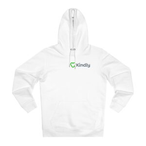 Unisex Cruiser Hoodie - KINDLY