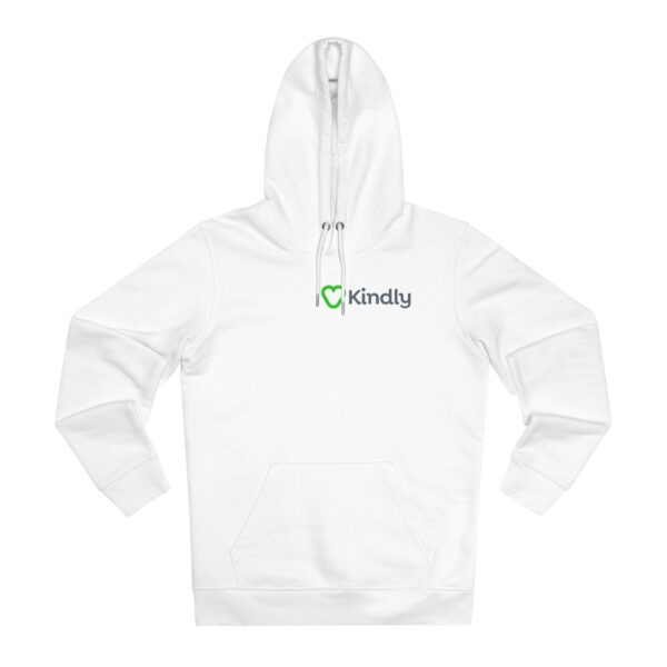 Unisex Cruiser Hoodie - KINDLY