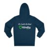 Unisex Cruiser Hoodie - KINDLY - Image 14