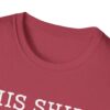 Unisex Softstyle T-Shirt - Image 43