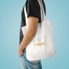 Cotton Tote Bag - Image 3