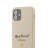 PLANT POWERED- Biodegradable Case - Image 11