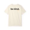 Unisex Garment-Dyed T-shirt - Image 2