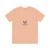 Believe- Unisex Jersey Short Sleeve Tee - Image 10