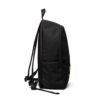 FOOD FOR LIFE- Unisex Fabric Backpack - Image 2