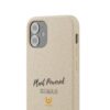 PLANT POWERED- Biodegradable Case - Image 7