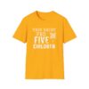 Unisex Softstyle T-Shirt - Image 17