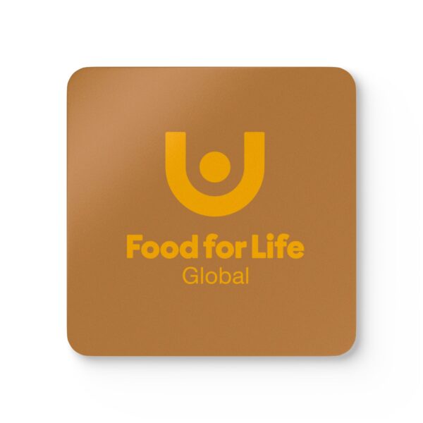FFL-Corkwood Coaster Set