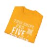 Unisex Softstyle T-Shirt - Image 20