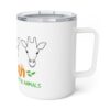Insulated Coffee Mug, 10oz - Image 4