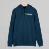 Unisex Cruiser Hoodie - KINDLY - Image 16