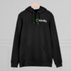 Unisex Cruiser Hoodie - KINDLY - Image 12