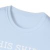 Unisex Softstyle T-Shirt - Image 27