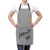 POWERED BY PLANTS-Apron - Image 3