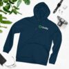 Unisex Cruiser Hoodie - KINDLY - Image 15
