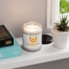 FFL- Scented Soy Candle, 9oz - Image 4