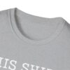 Unisex Softstyle T-Shirt - Image 11