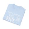 Unisex Softstyle T-Shirt - Image 28