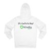 Unisex Cruiser Hoodie - KINDLY - Image 2