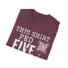 Unisex Softstyle T-Shirt - Image 40