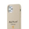 PLANT POWERED- Biodegradable Case - Image 19