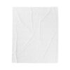 LOVE- Velveteen Plush Blanket - Image 6