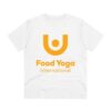 FFLG Organic Creator T-shirt - Unisex - Image 9