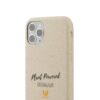 PLANT POWERED- Biodegradable Case - Image 3
