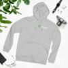 Unisex Cruiser Hoodie - KINDLY - Image 7