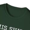 Unisex Softstyle T-Shirt - Image 31