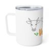 Insulated Coffee Mug, 10oz - Image 3