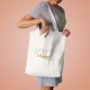 Cotton Tote Bag - Image 4