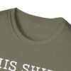 Unisex Softstyle T-Shirt - Image 23