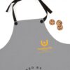 POWERED BY PLANTS-Apron - Image 2
